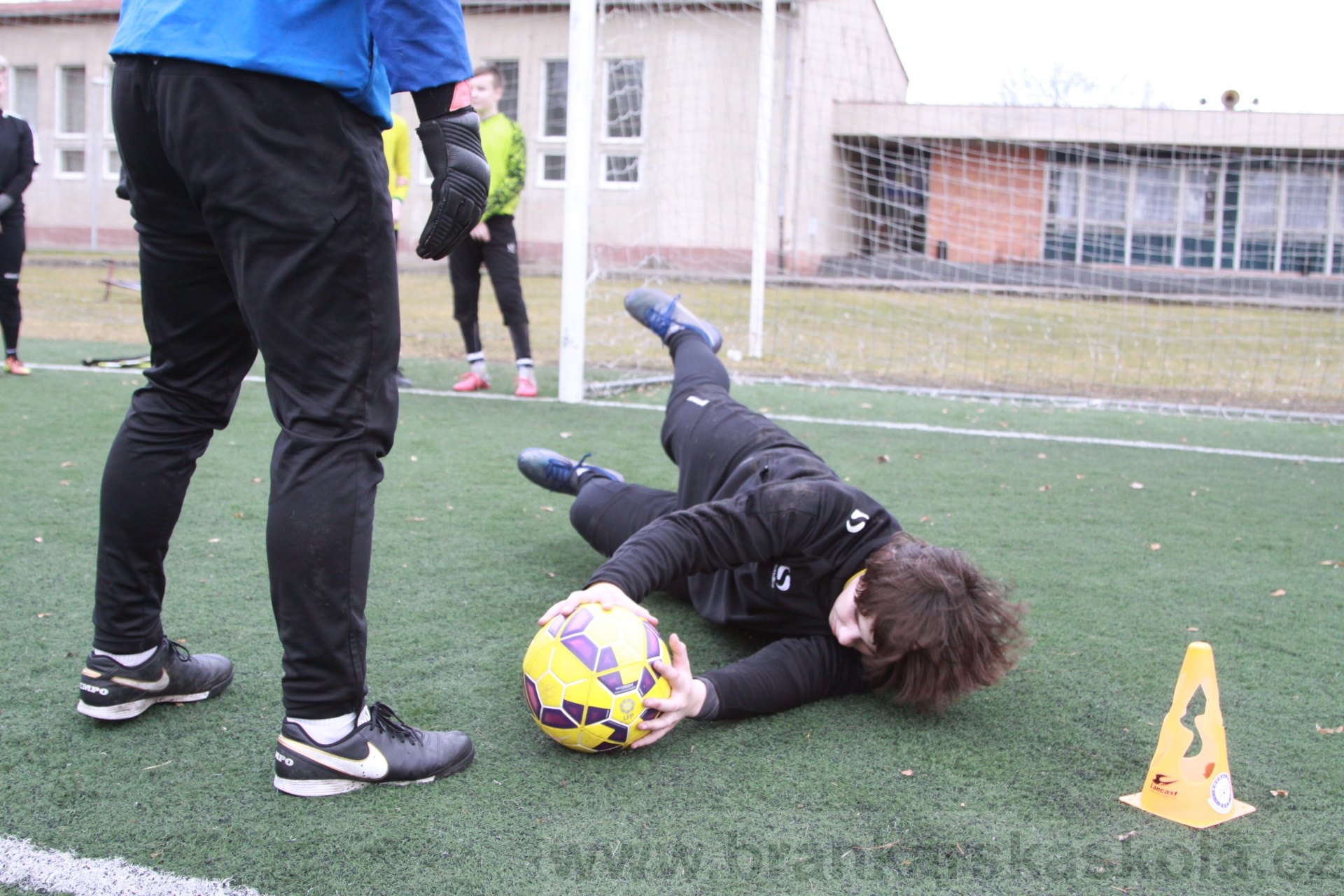 BFŠJCH - Zima 2020 - 1.2.2020