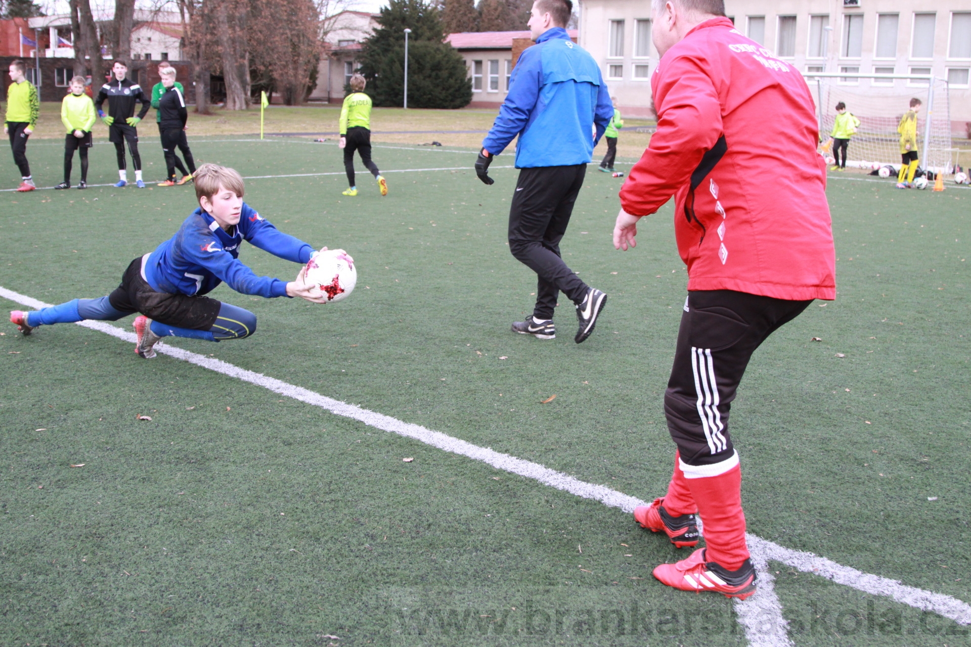 BFŠJCH - Zima 2020 - 1.2.2020