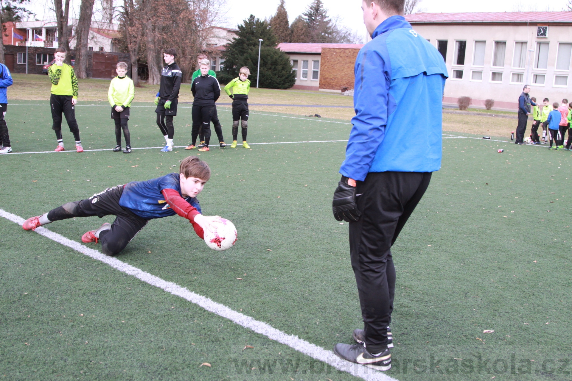 BFŠJCH - Zima 2020 - 1.2.2020