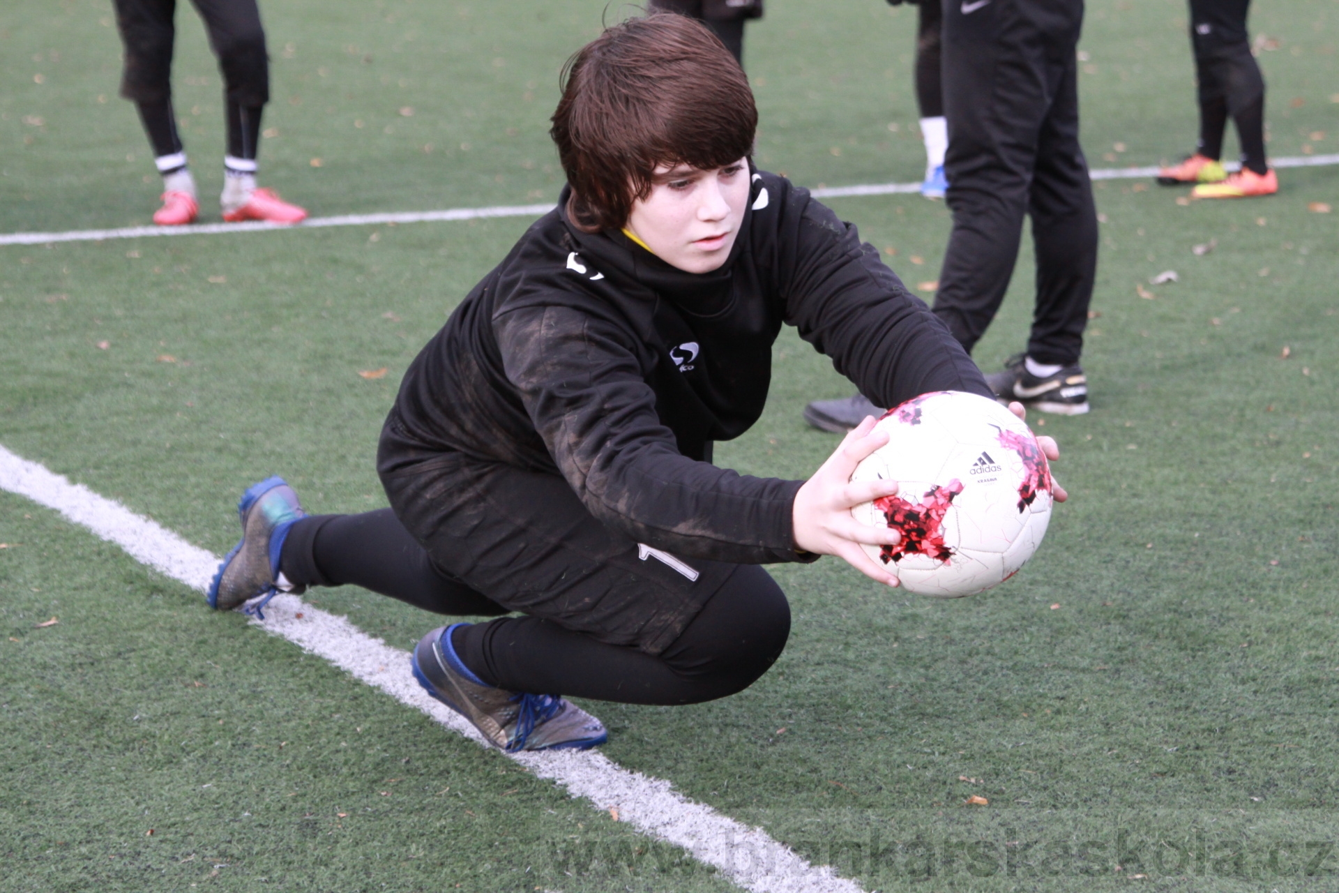 BFŠJCH - Zima 2020 - 1.2.2020