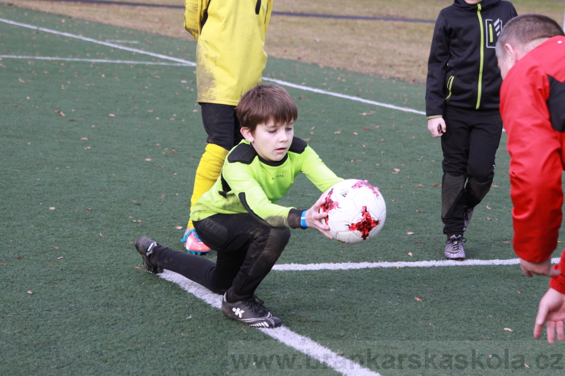 BFŠJCH - Zima 2020 - 1.2.2020