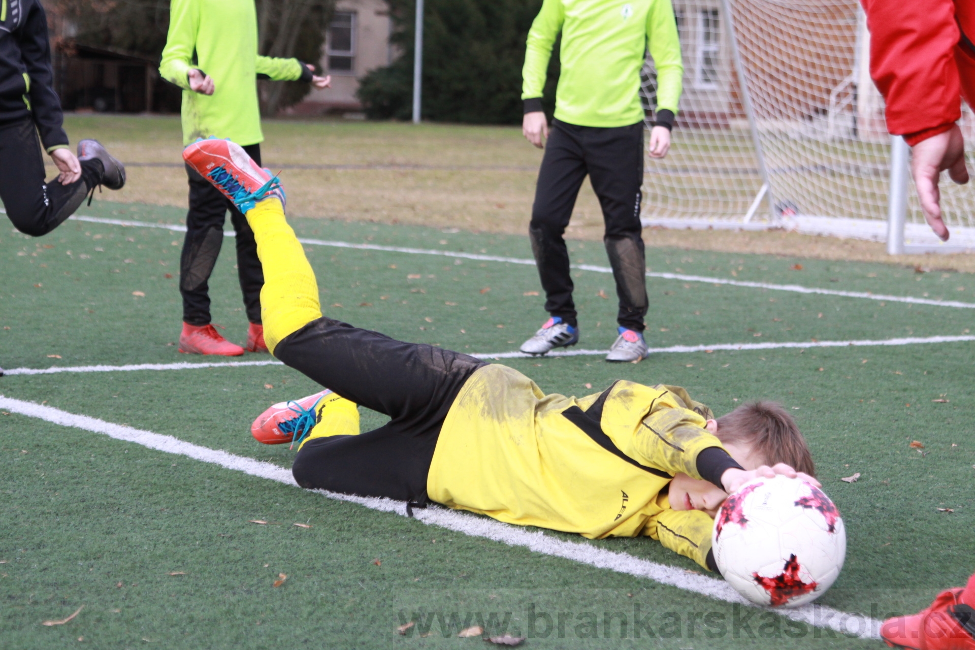 BFŠJCH - Zima 2020 - 1.2.2020