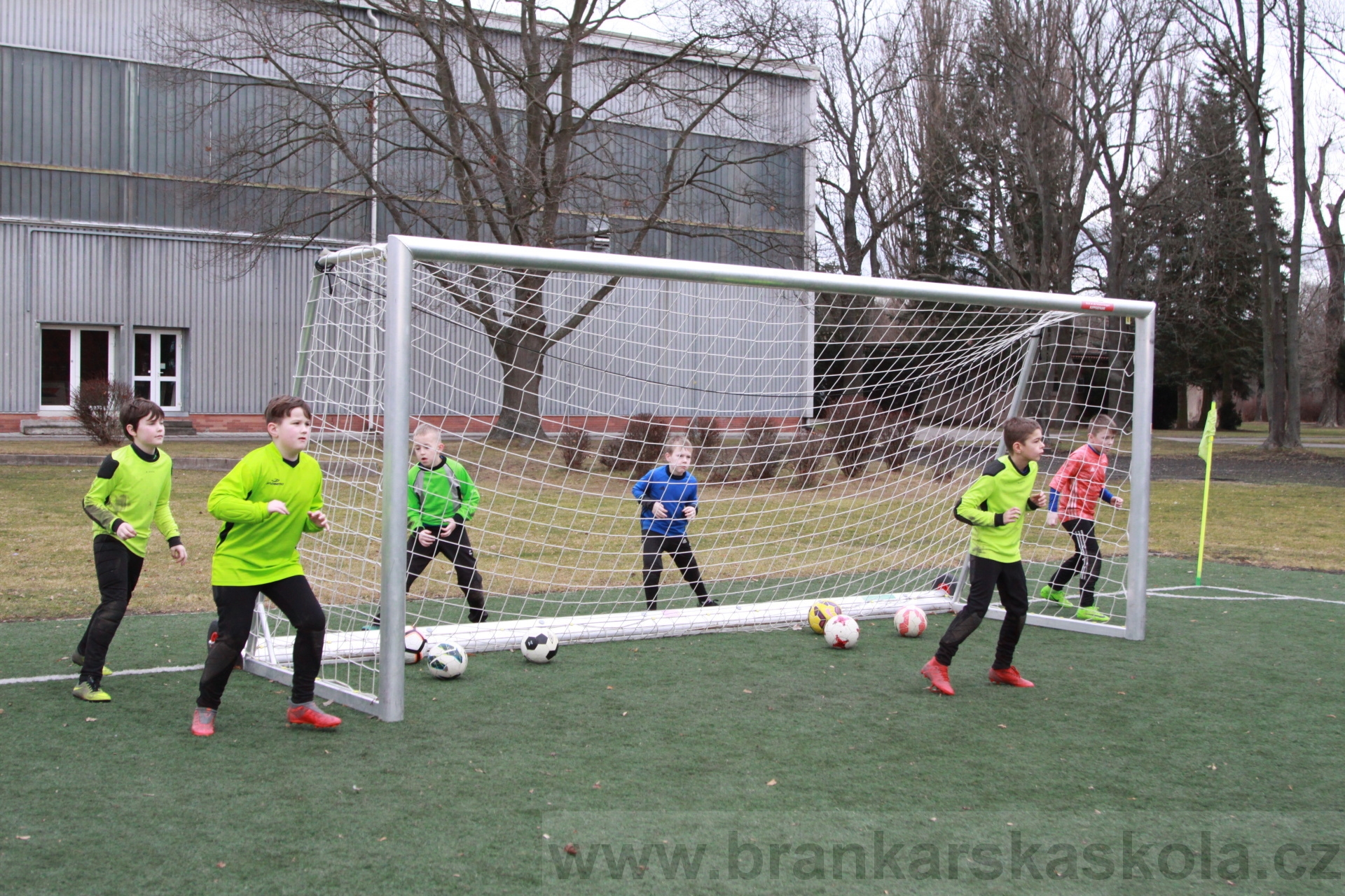 BFŠJCH - Zima 2020 - 1.2.2020