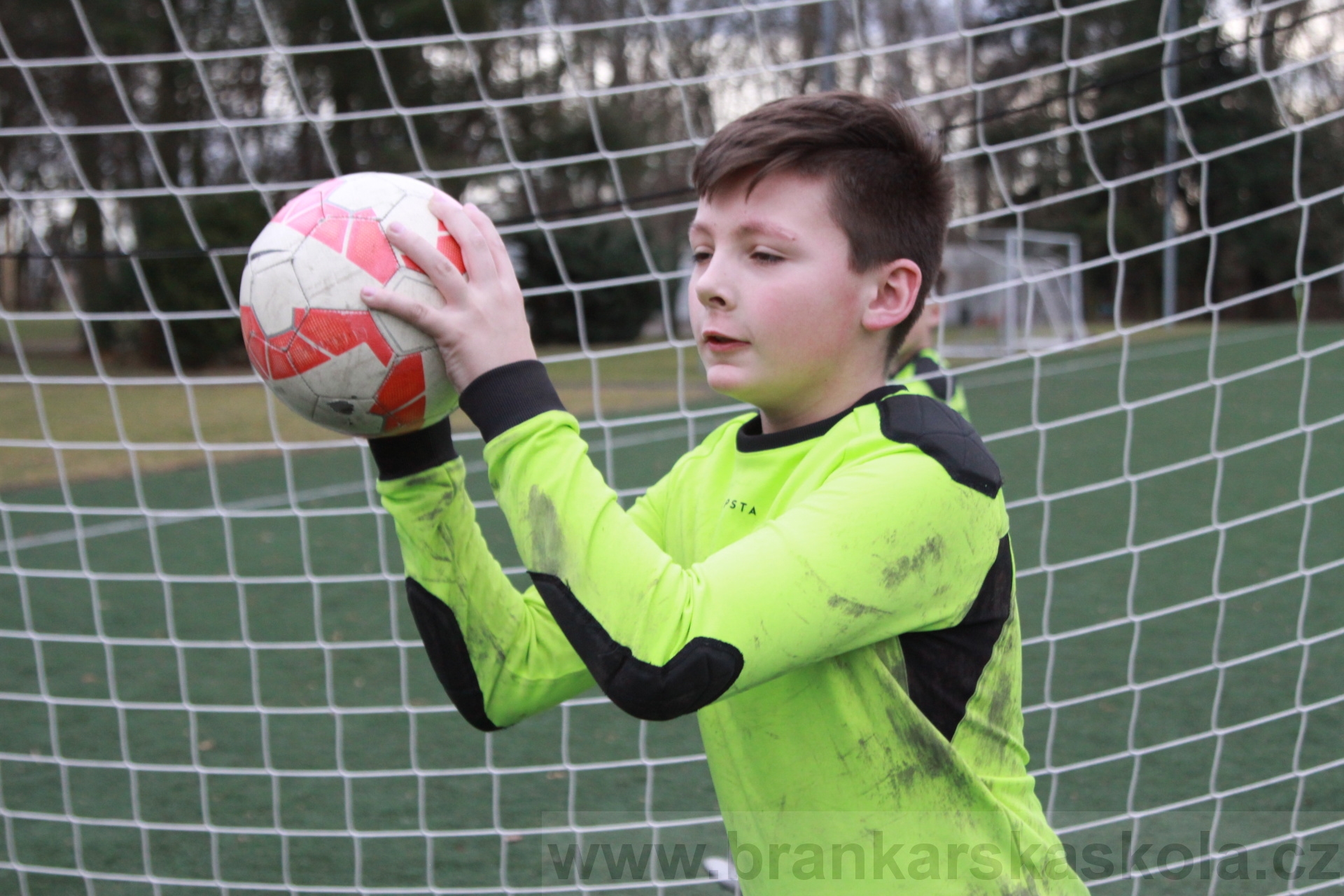 BFŠJCH - Zima 2020 - 1.2.2020