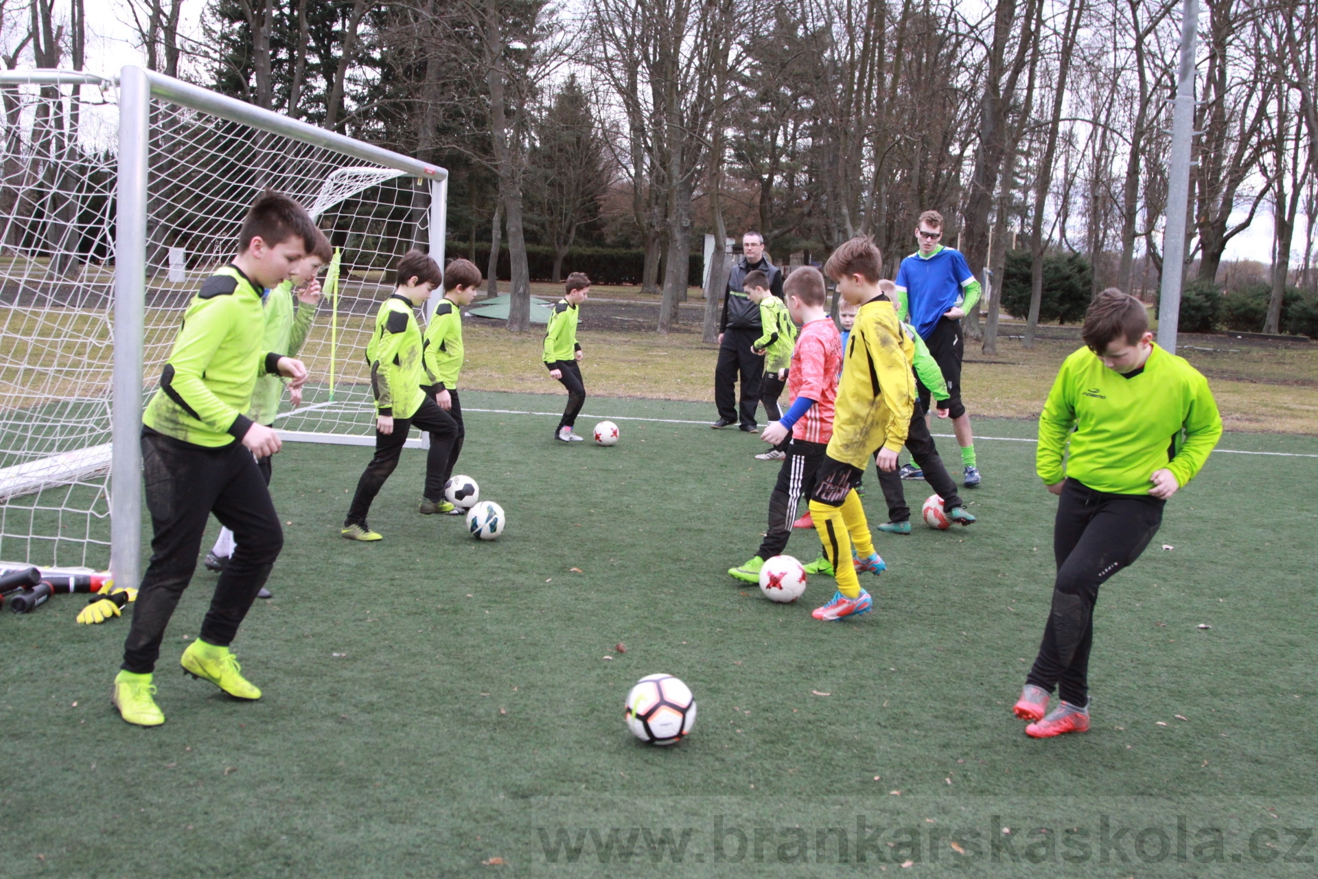 BFŠJCH - Zima 2020 - 1.2.2020