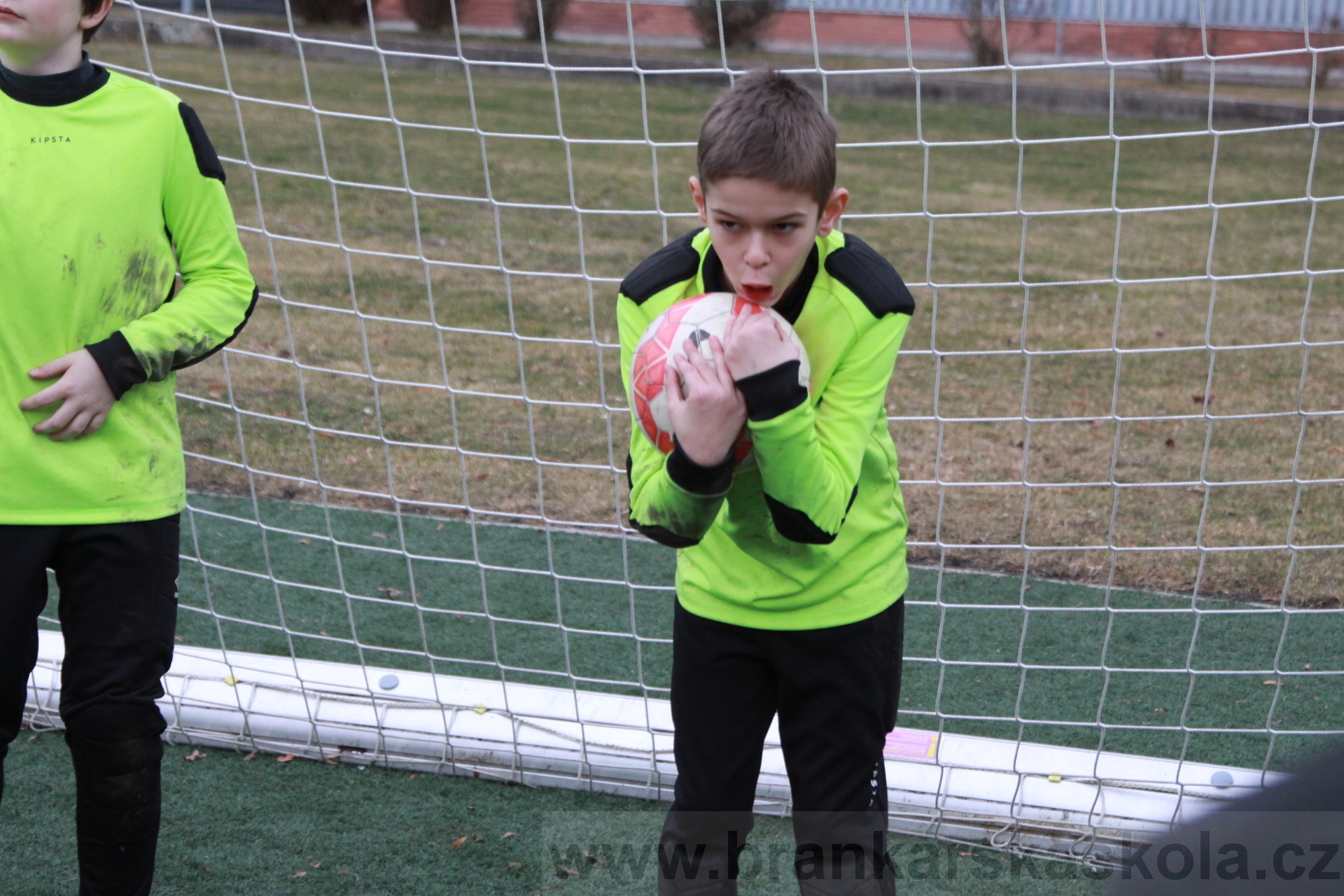 BFŠJCH - Zima 2020 - 1.2.2020