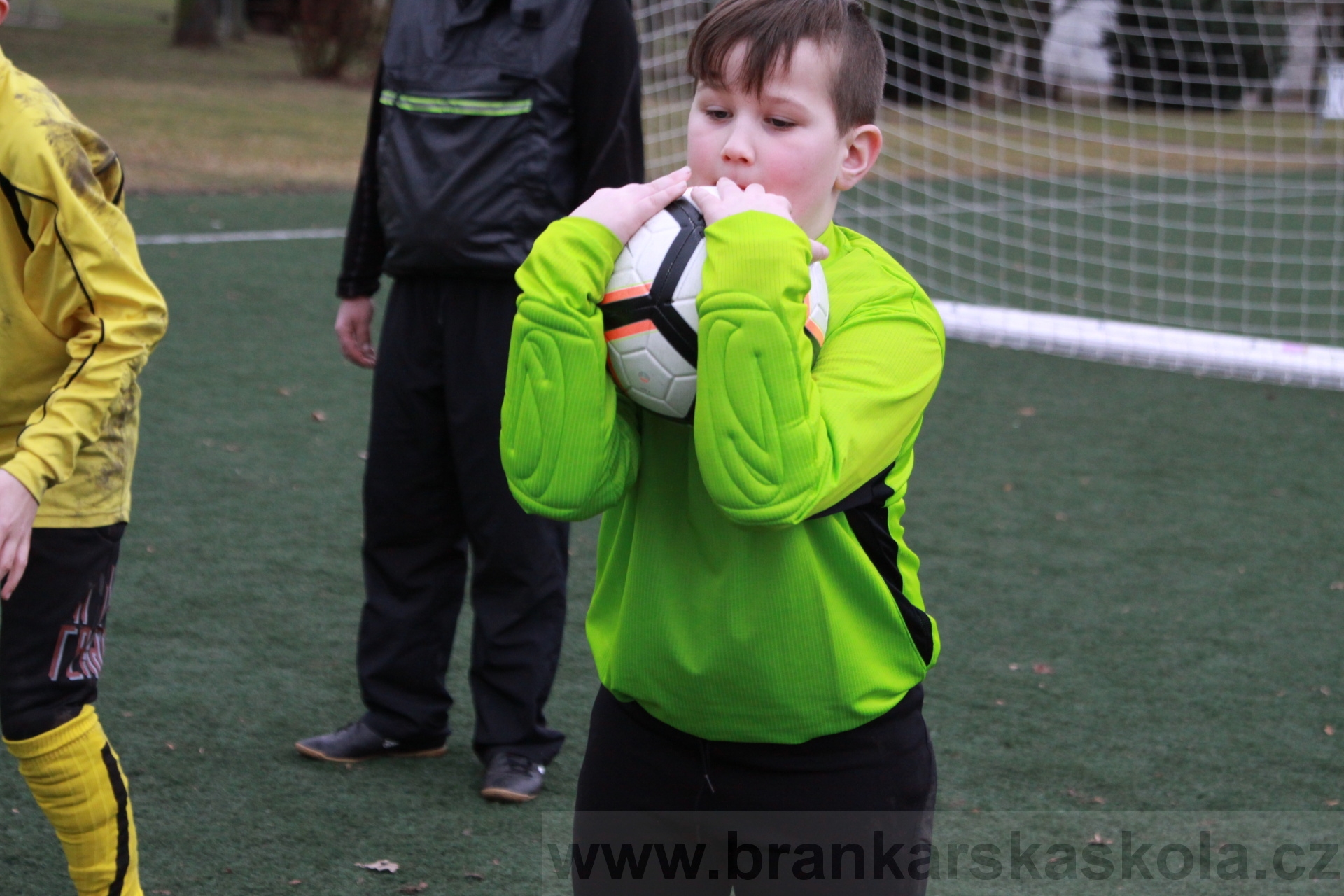 BFŠJCH - Zima 2020 - 1.2.2020