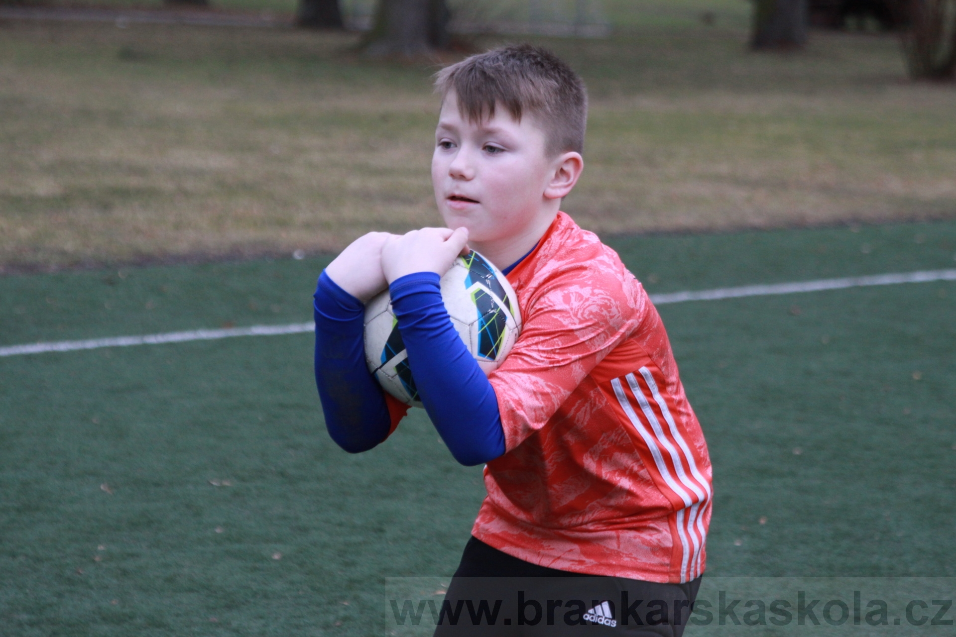 BFŠJCH - Zima 2020 - 1.2.2020