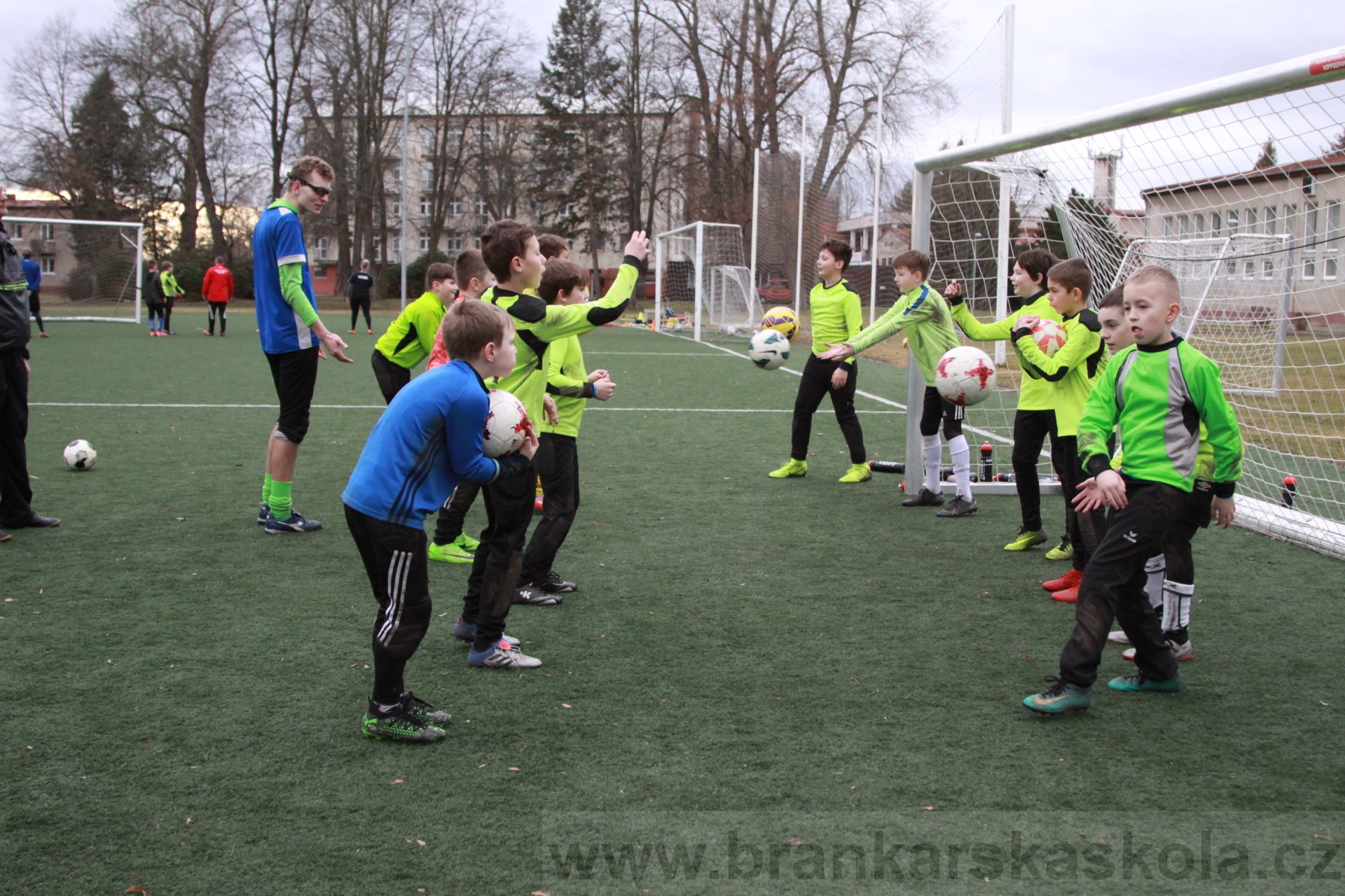 BFŠJCH - Zima 2020 - 1.2.2020