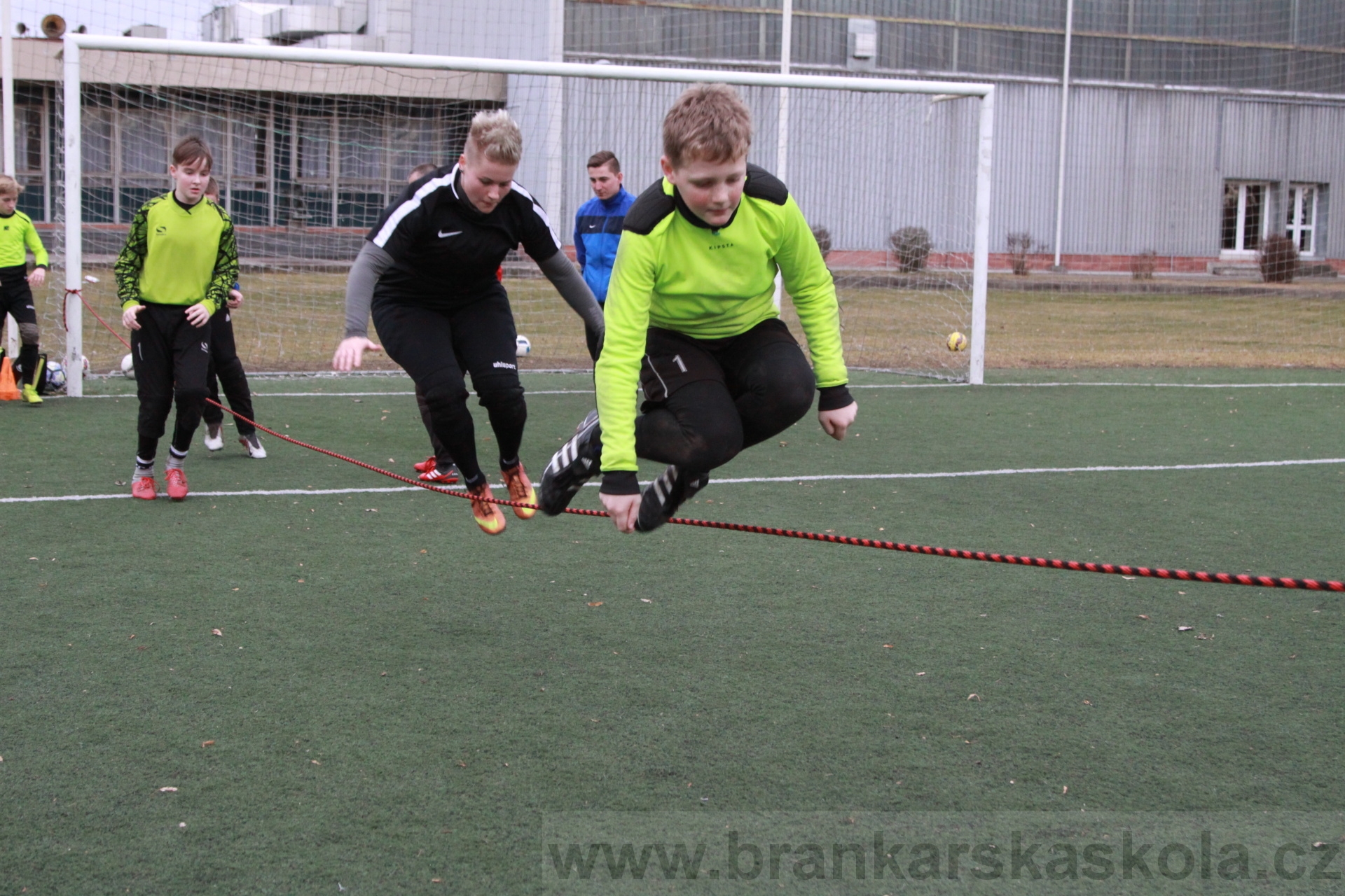 BFŠJCH - Zima 2020 - 1.2.2020