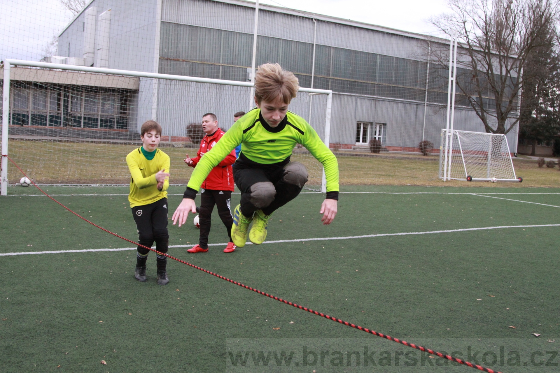 BFŠJCH - Zima 2020 - 1.2.2020