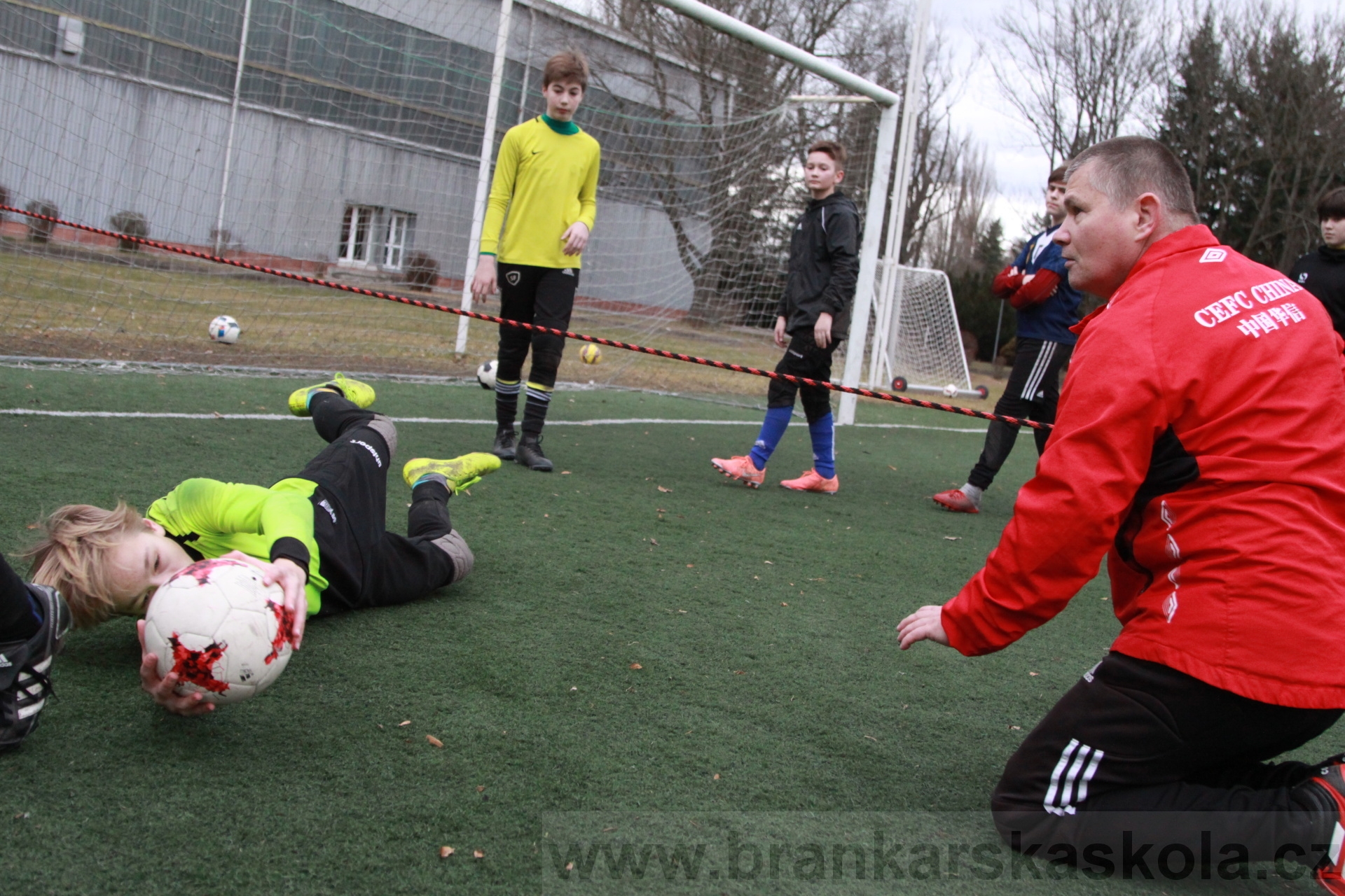 BFŠJCH - Zima 2020 - 1.2.2020