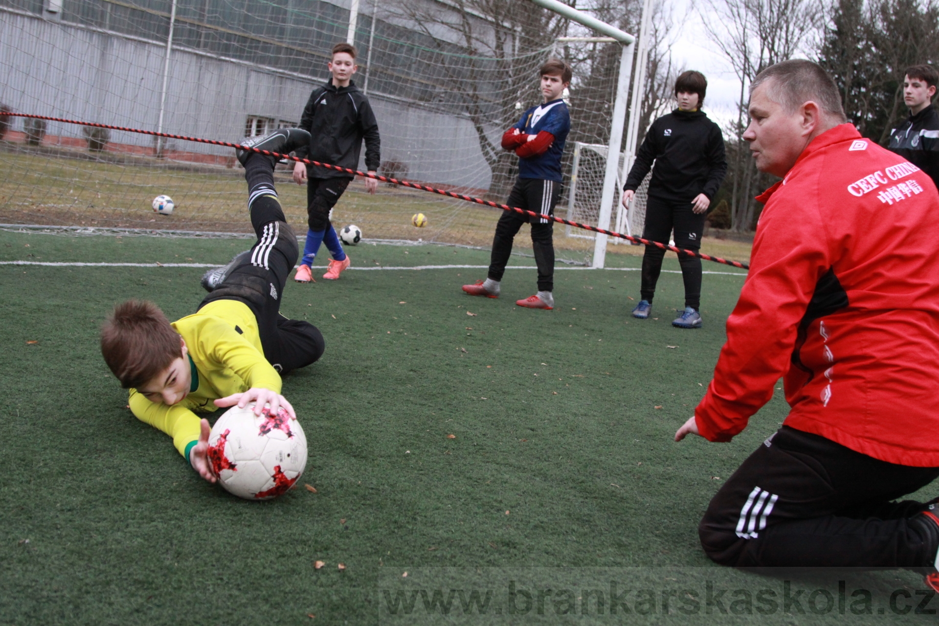 BFŠJCH - Zima 2020 - 1.2.2020