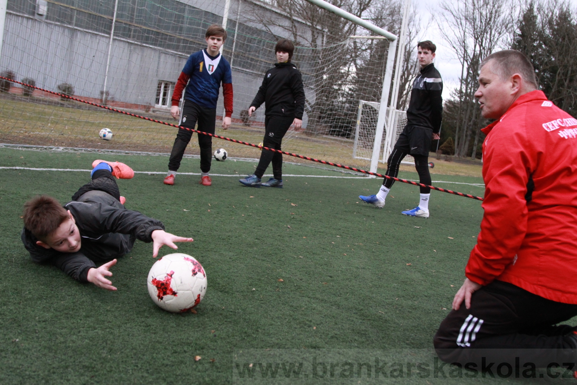 BFŠJCH - Zima 2020 - 1.2.2020