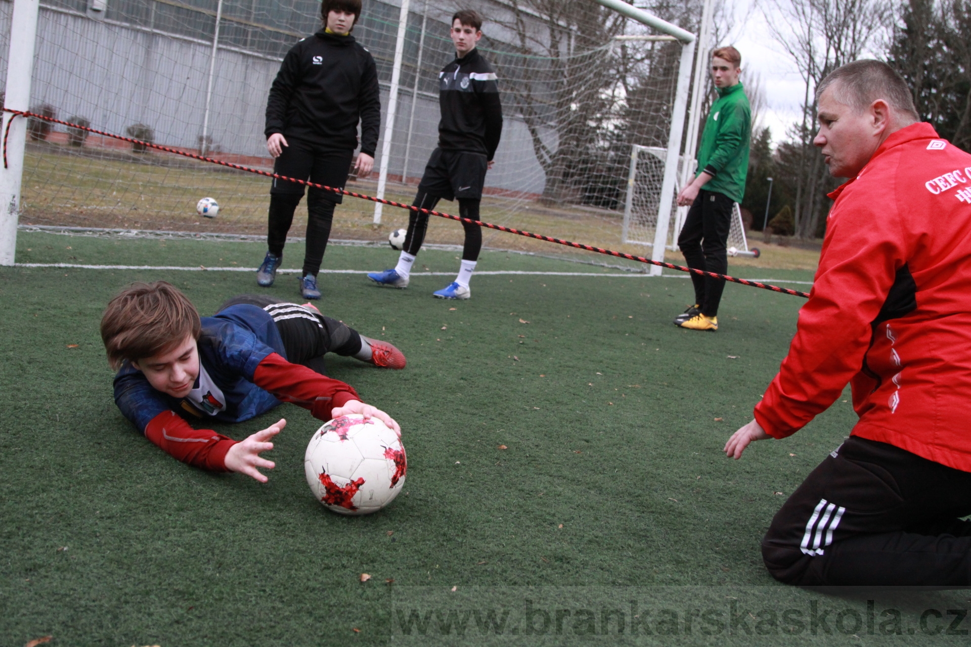 BFŠJCH - Zima 2020 - 1.2.2020