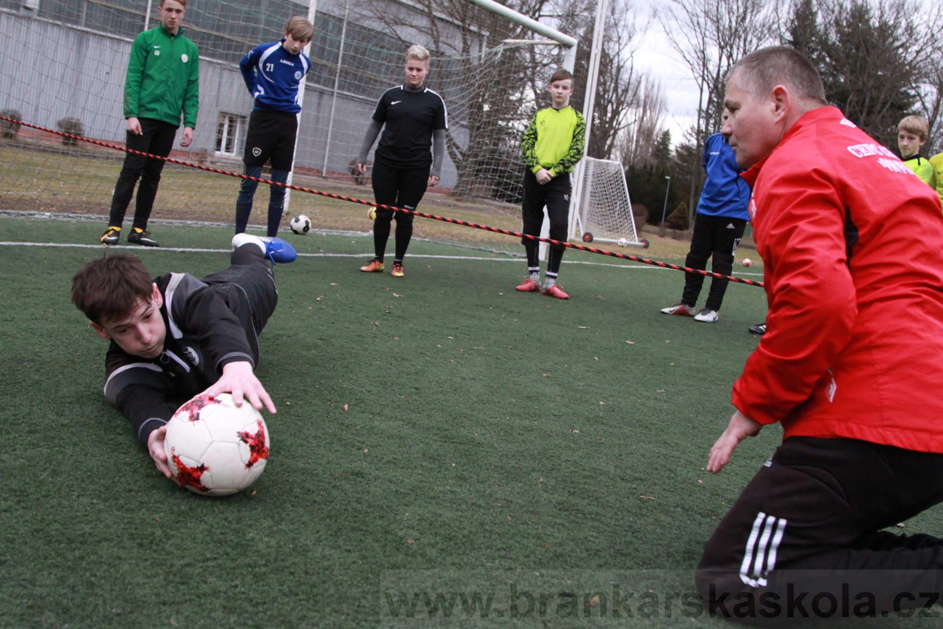 BFŠJCH - Zima 2020 - 1.2.2020