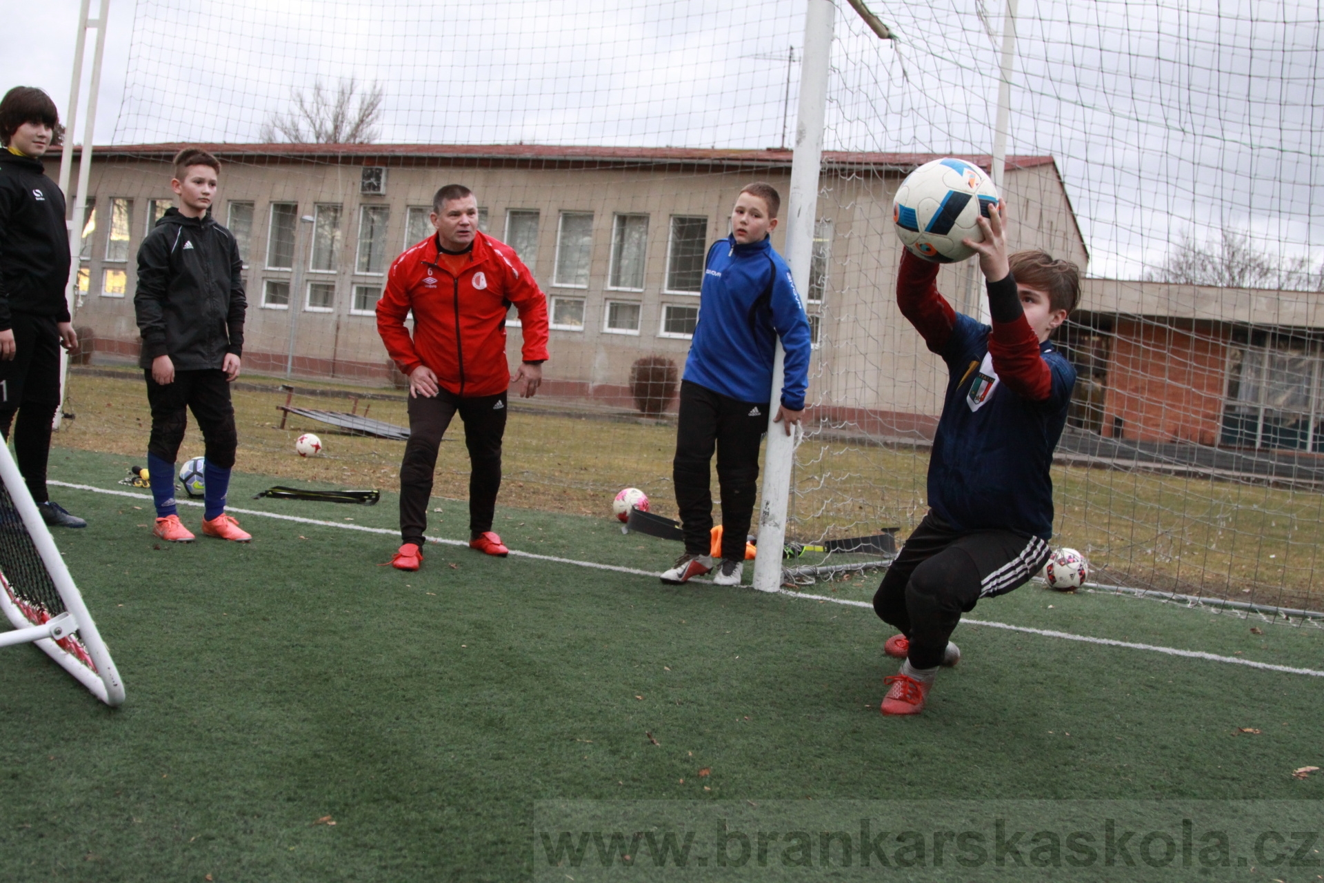 BFŠJCH - Zima 2020 - 1.2.2020