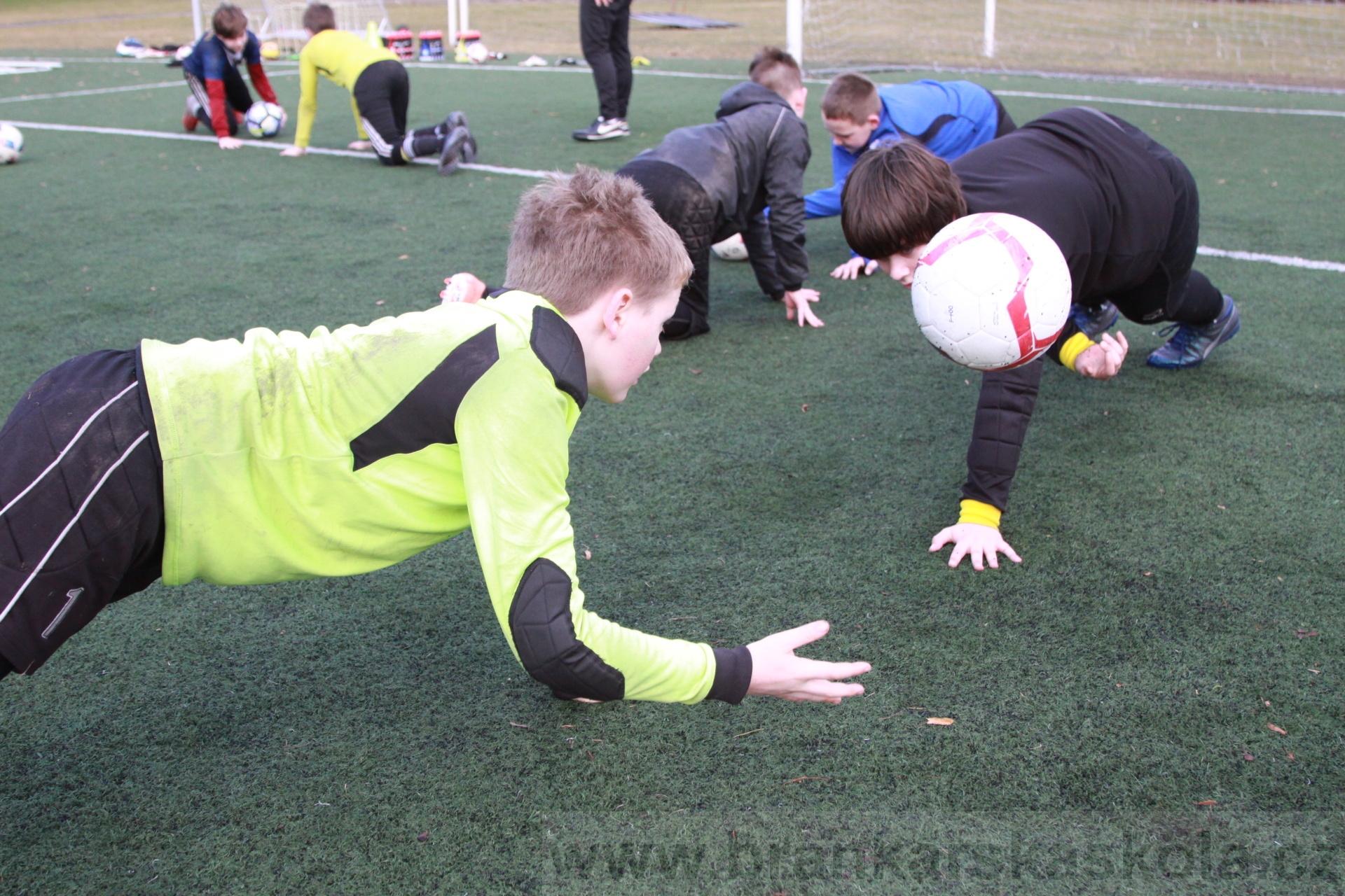 BFŠJCH - Zima 2020 - 2.2.2020