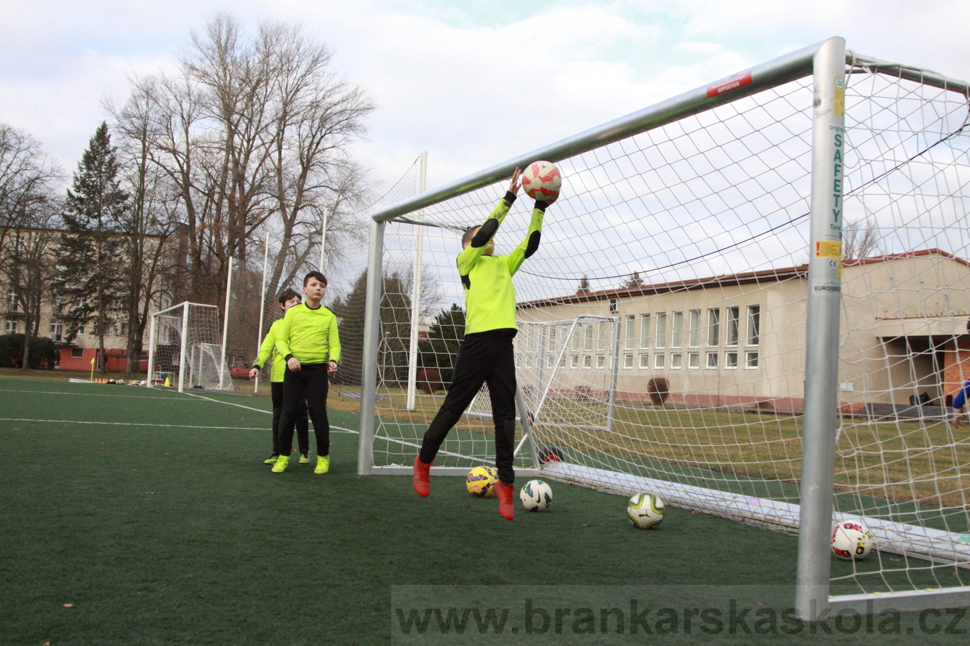 BFŠJCH - Zima 2020 - 2.2.2020