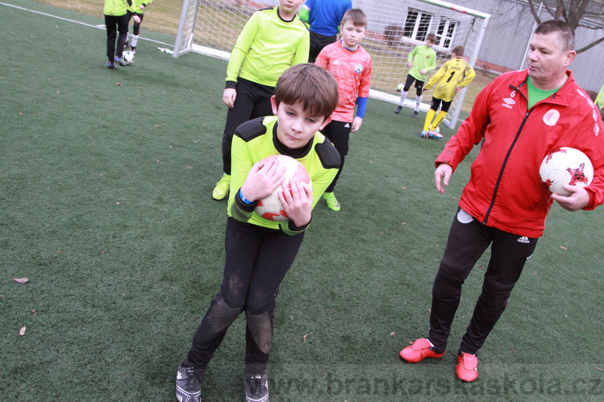 BFŠJCH - Zima 2020 - 2.2.2020