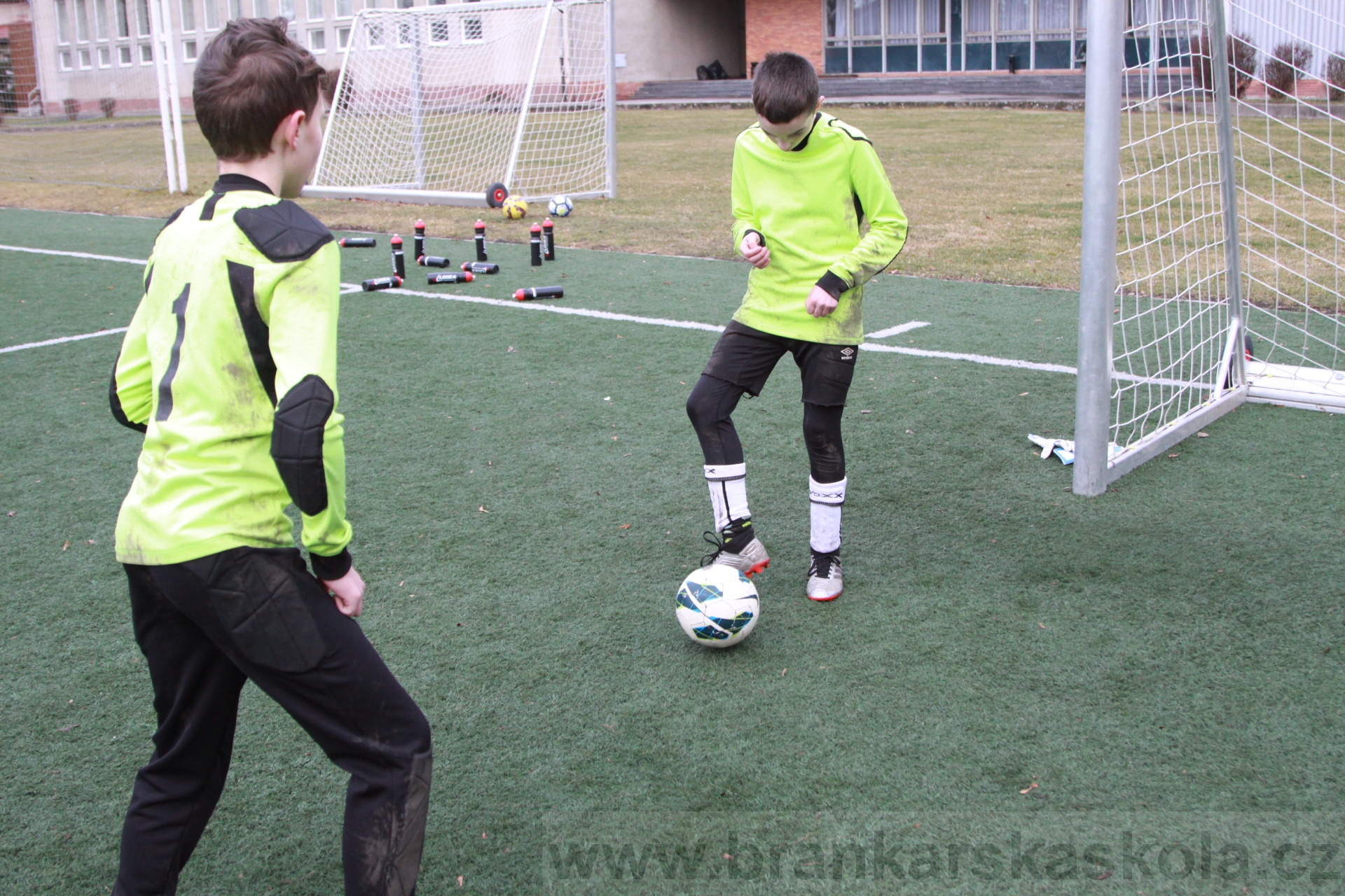 BFŠJCH - Zima 2020 - 2.2.2020