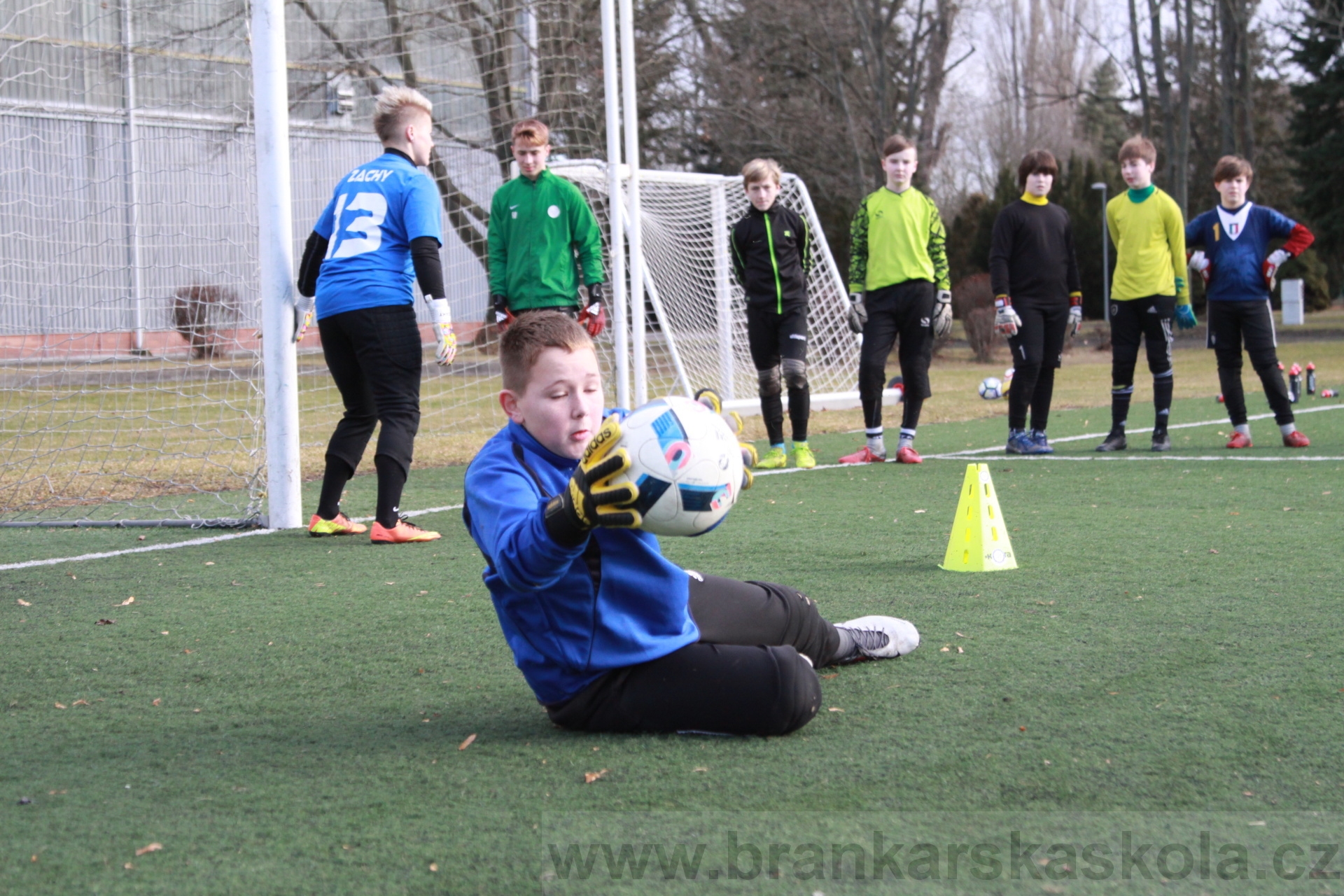 BFŠJCH - Zima 2020 - 2.2.2020