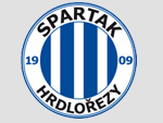 Logo TJ Spartak Hrdlo�ezy