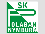 Logo Polaban Nymburk