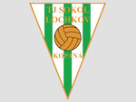 Treninky TJ Sokol Lochkov