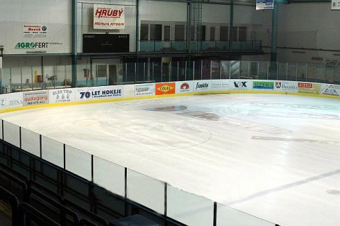 Bruslen� Ben�tky nad Jizerou