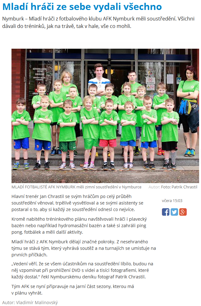 Brank��sk� soust�ed�n� v Nymbursk�m Den�ku