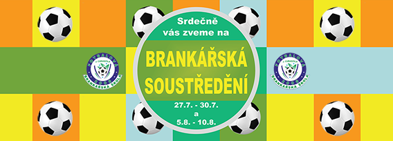 Des�t� letn� soust�ed�n� ve Sportovn�m centru Nymburk 2017
