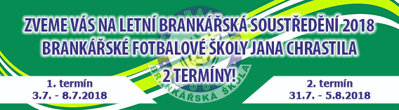 Jeden�ct� letn� soust�ed�n� ve Sportovn�m centru Nymburk 2018