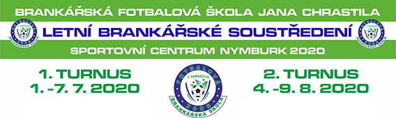 T�in�ct� letn� soust�ed�n� ve Sportovn�m centru Nymburk 2020