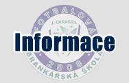Zimn� Nymburk 2016 - Informace