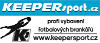 keepersport.cz - fotbalov e-shop