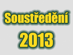 Soustredeni 13