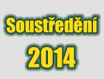 Soustredeni 14