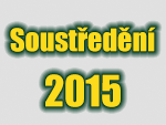 Soustredeni 15