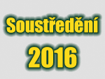 Soustredeni 16