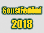 Soustredeni 18